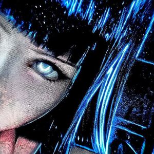 美女搞笑逼逼图
