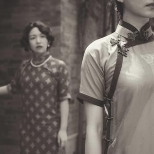 美女搞笑逼逼图
